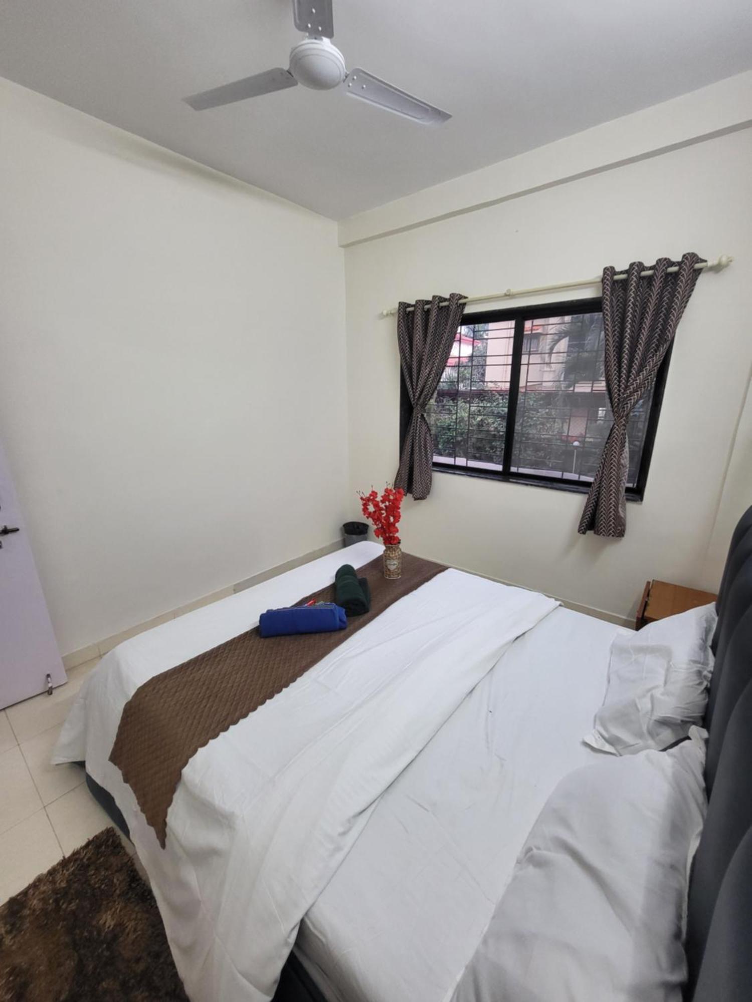 The Perfect Stays Para Disco Big Pool Cricket Turf Villa Lonavala Ngoại thất bức ảnh