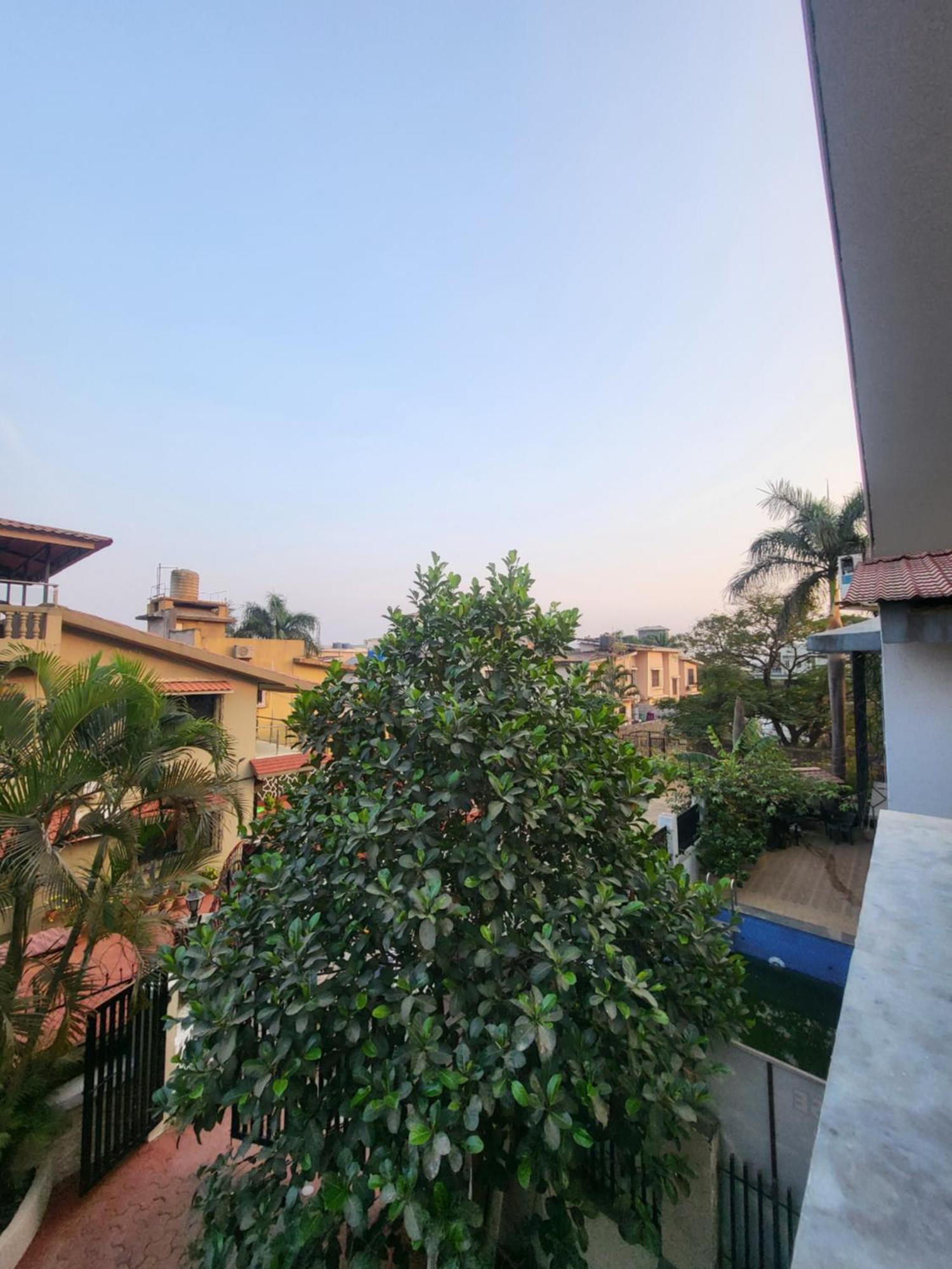 The Perfect Stays Para Disco Big Pool Cricket Turf Villa Lonavala Ngoại thất bức ảnh